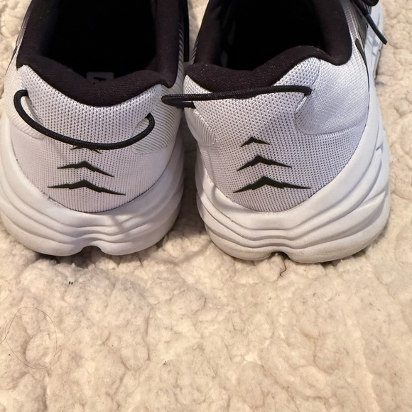 Women’s Hoka Rincon 3 Sneakers 8.5 - Picture 4 of 7
